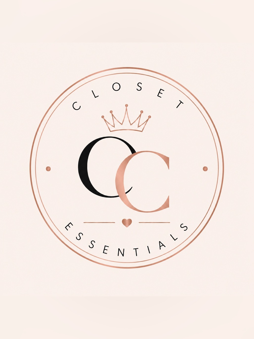 ✨ C&C Closet Essentials | Welcome to Our Closet ✨